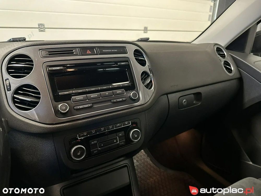 Volkswagen Tiguan - 9