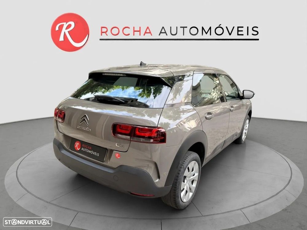 Citroën C4 Cactus 1.2 PureTech Feel - 7