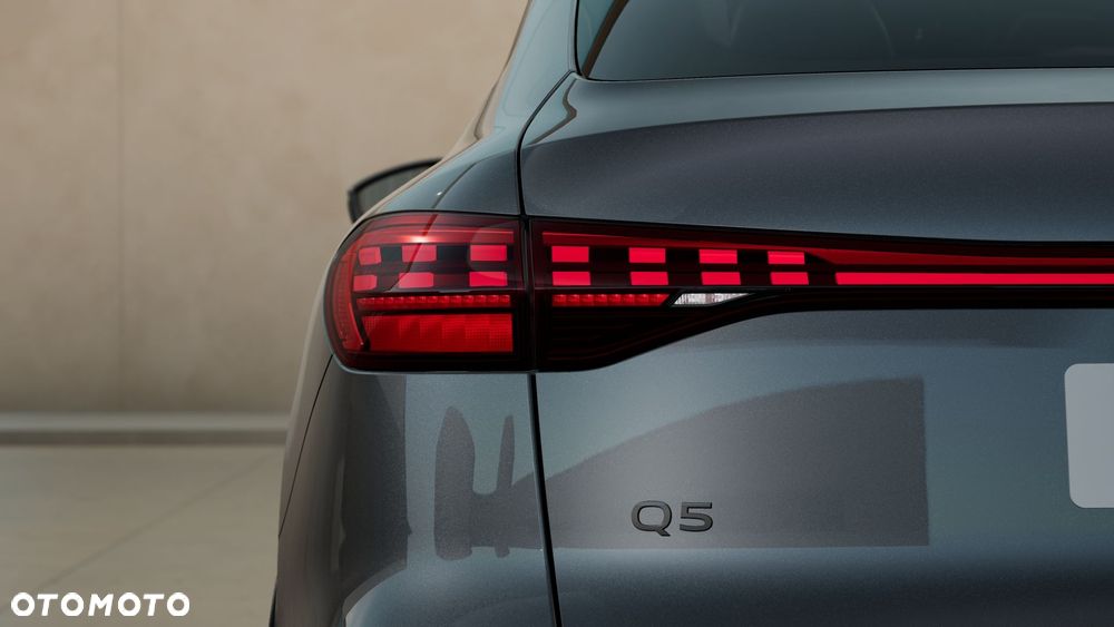 Audi Q5 Sportback - 10