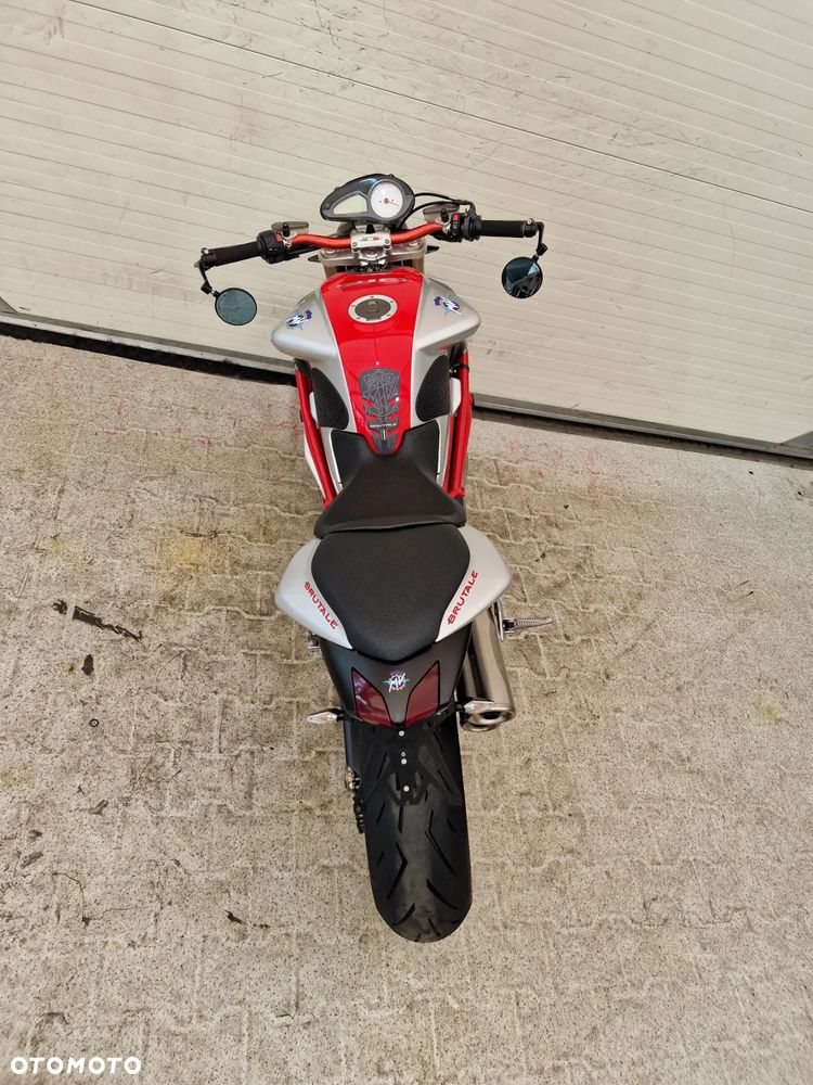 MV AGUSTA Brutale - 25