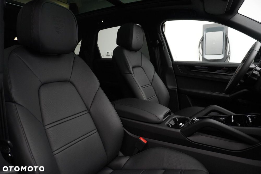 Porsche Cayenne E-Hybrid PHEV - 30