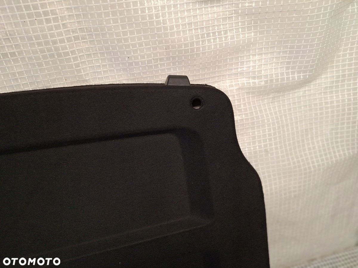polka bagaznika jeep renegade bu 2014- 7356311560 orginal demontaz - 4