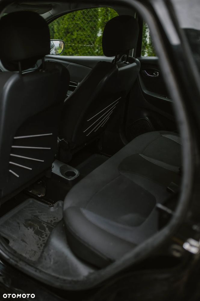 Renault Captur 0.9 Energy TCe Night&Day - 10