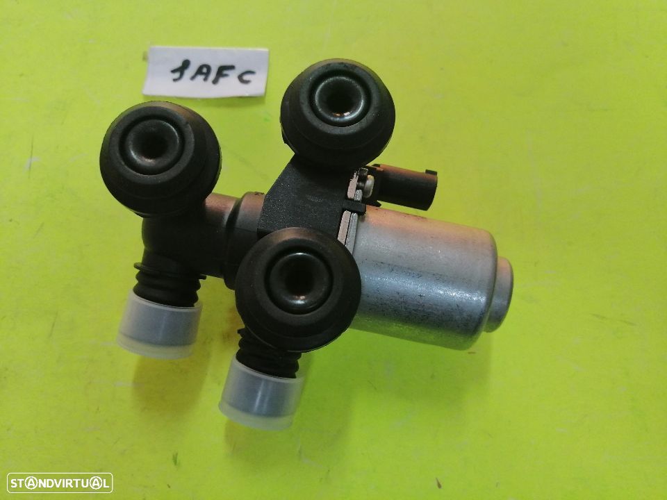 Torneira da sofagem Bmw E46 E39 E83 NOVA - 1