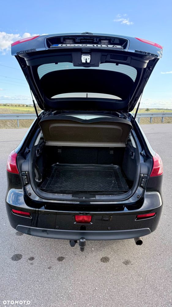 Mitsubishi Lancer 1.8 Intense - 13