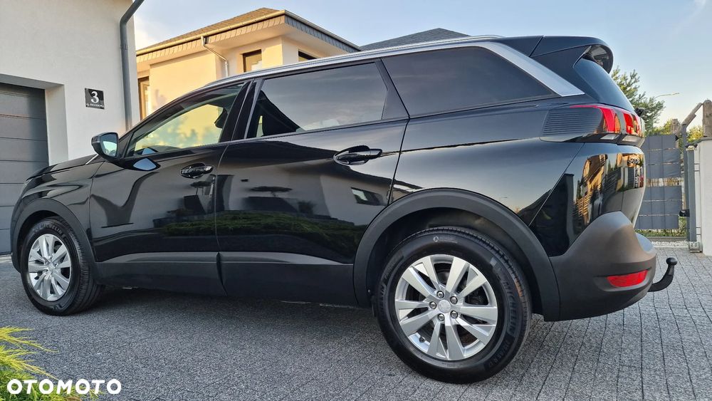Peugeot 5008 BlueHDI 120 Stop & Start Allure - 14