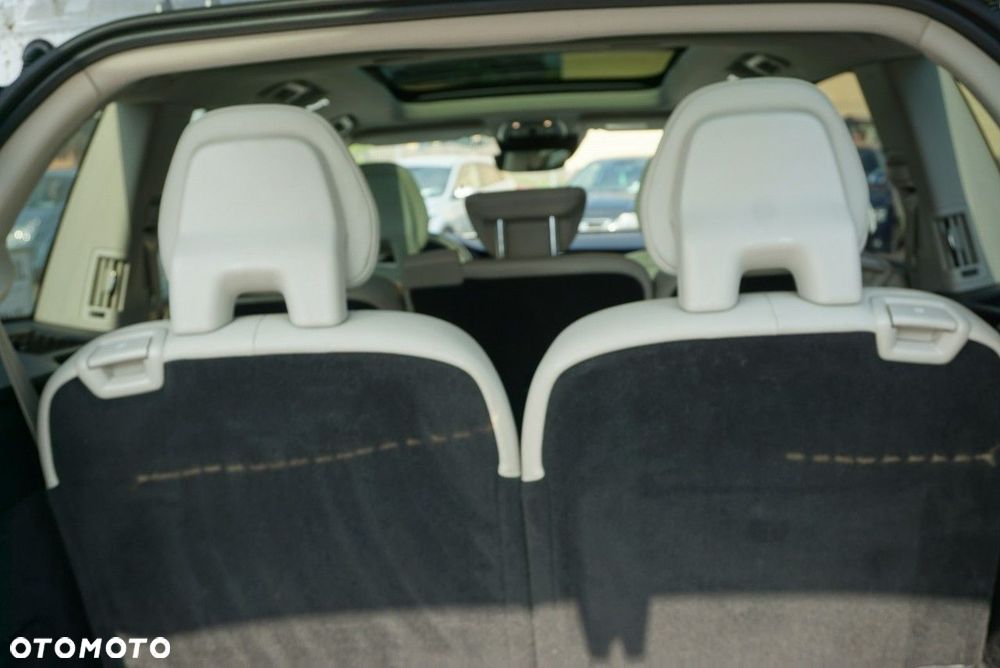 Volvo XC 90 - 17