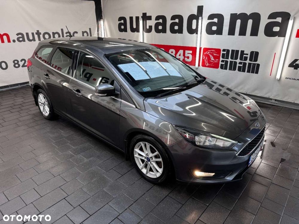 Ford Focus - 5