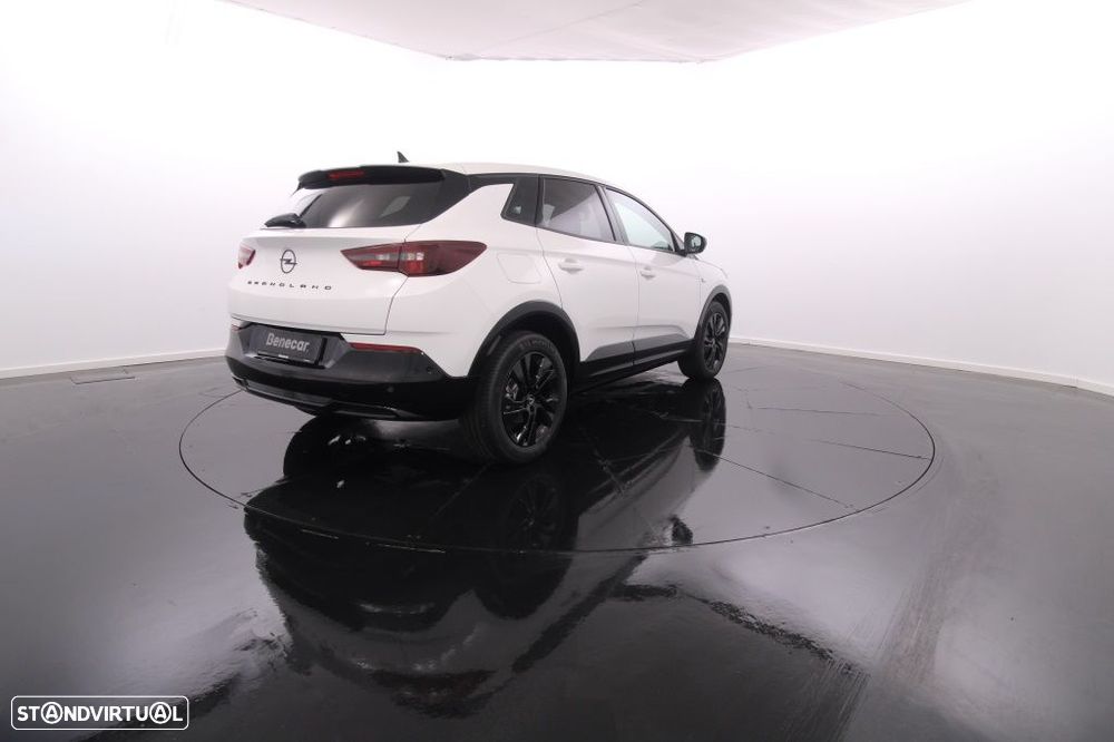 Opel Grandland 1.5 CDTI GS AT - 7