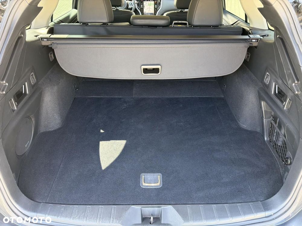 Subaru Outback 2.5i Platinum (EyeSight) Lineartronic - 9