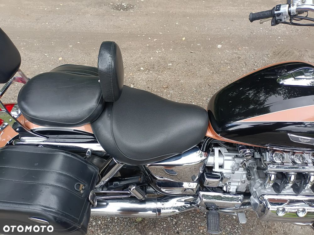 Honda Valkyrie - 6