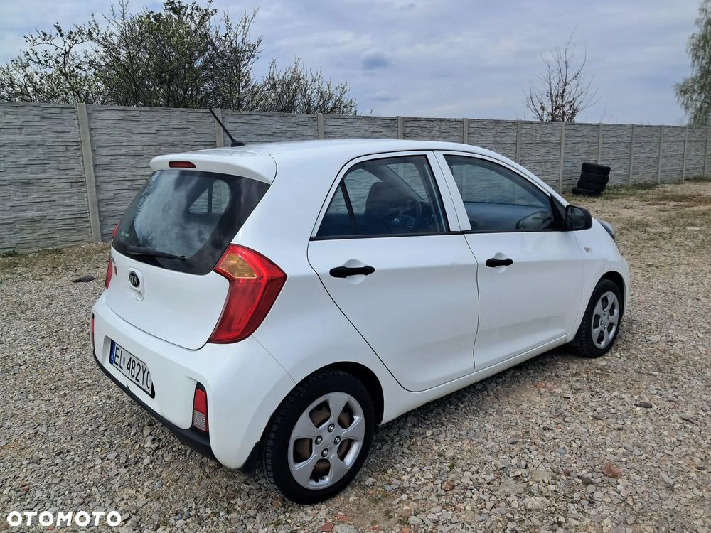 Kia Picanto - 4