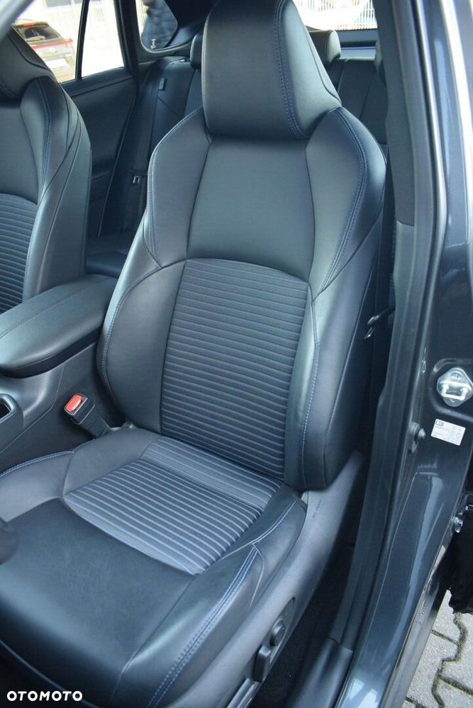 Toyota RAV4 2.5 Hybrid Selection 4x2 - 10