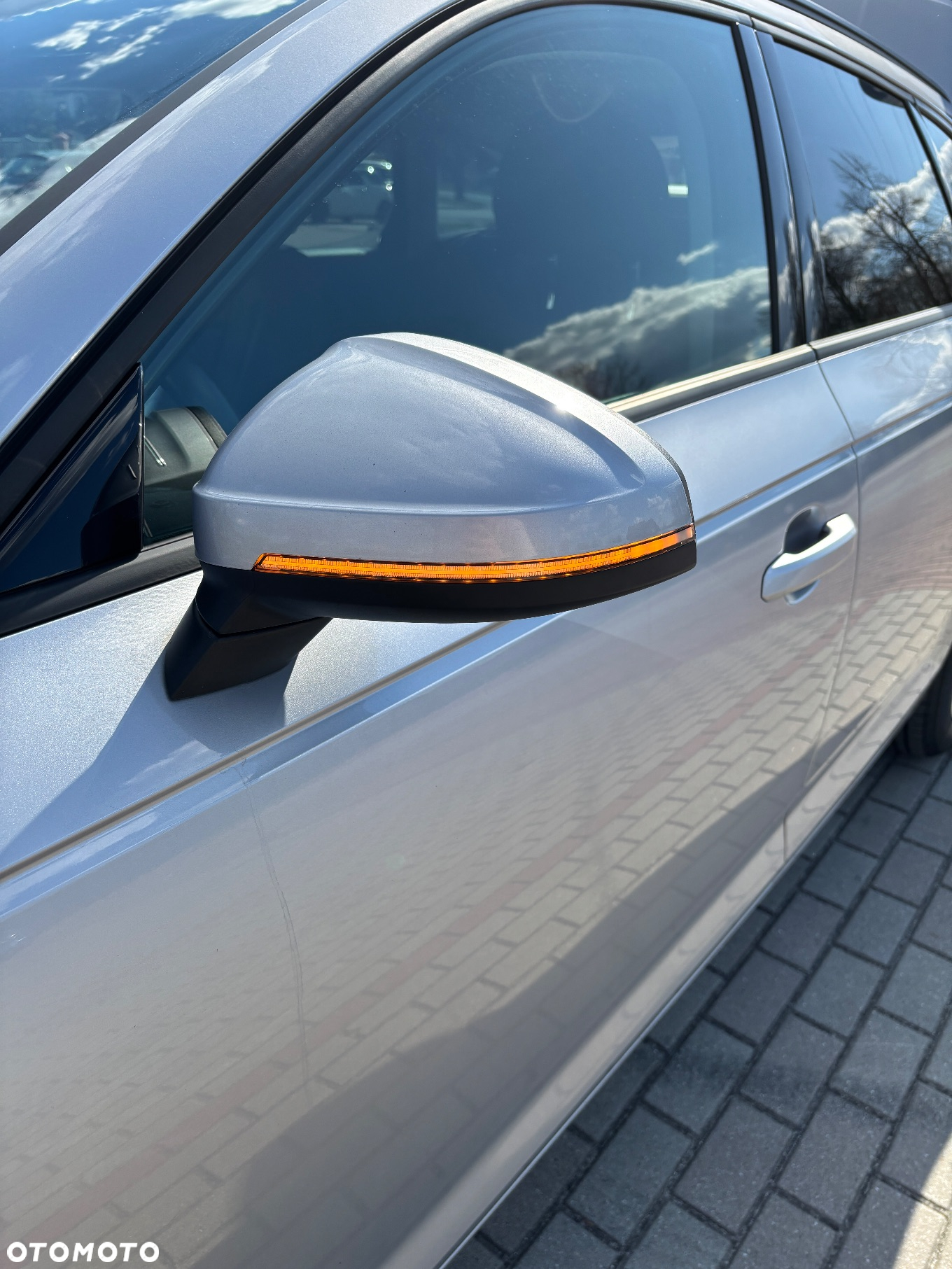 Audi A4 Avant 2.0 TDI S tronic - 24