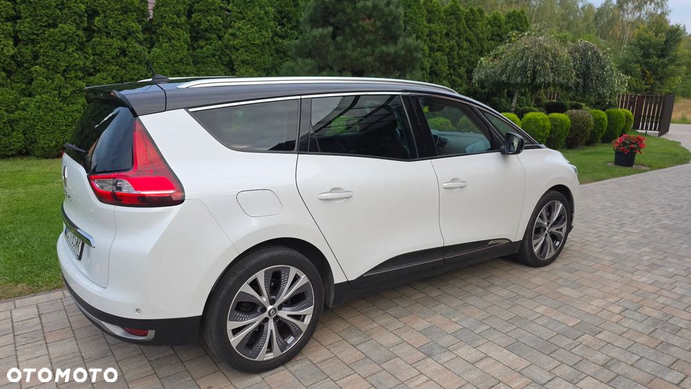 Renault Scenic 1.3 TCe FAP Intens - 9