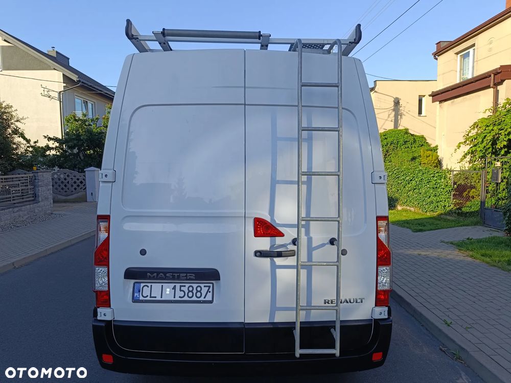 Renault Master - 4