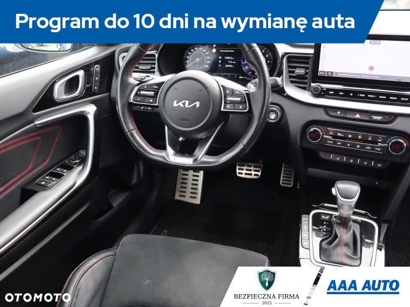Kia ProCeed - 9