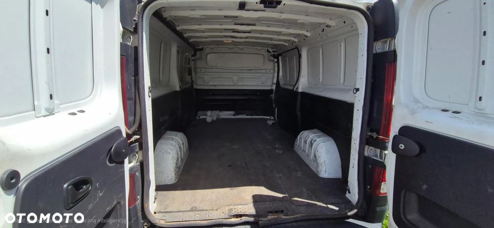 Fiat Talento Multicab Multijet L2H1 Base - 6