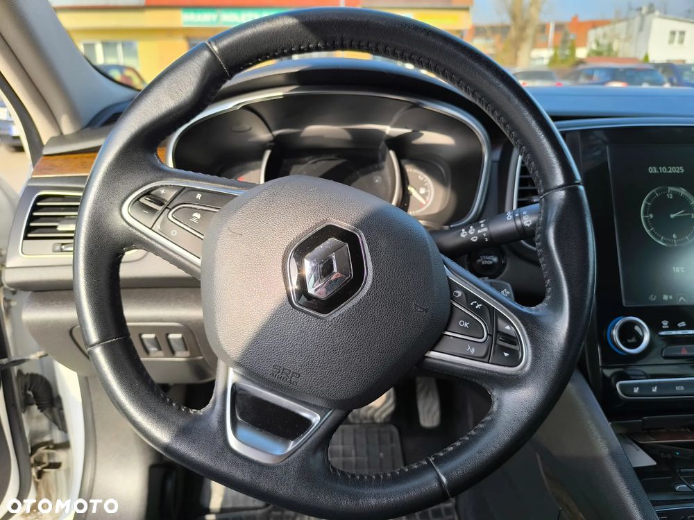Renault Talisman Grandtour ENERGY dCi 160 EDC INTENS - 19
