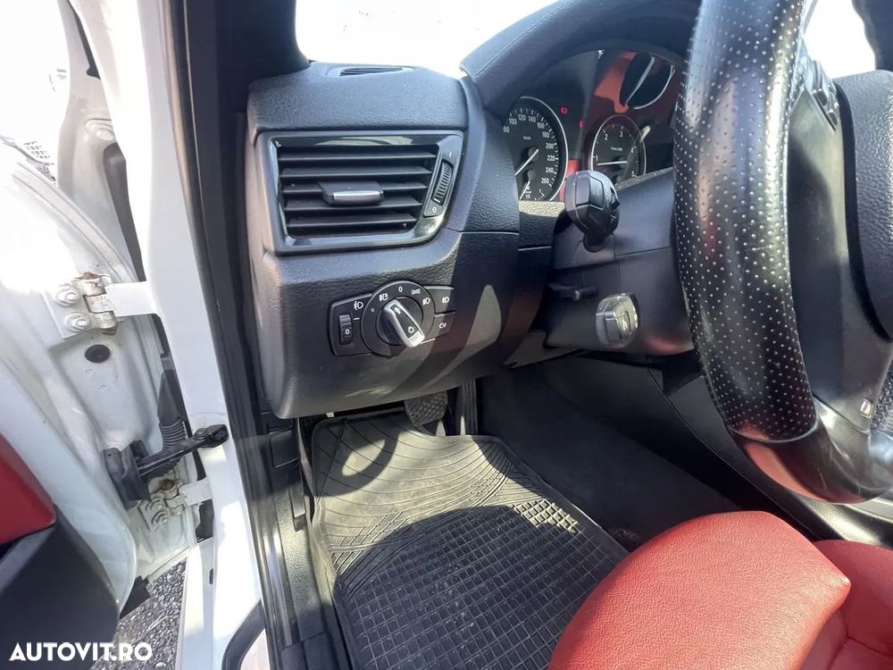 BMW X1 xDrive25d Aut. xLine - 9