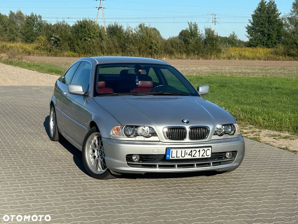 BMW Seria 3 - 1