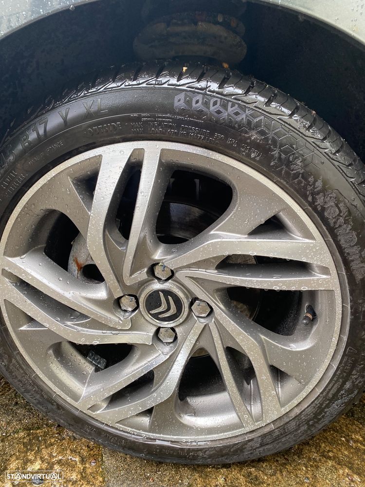 Citroën C4 1.6 e-HDi Exclusive CMP6 - 10