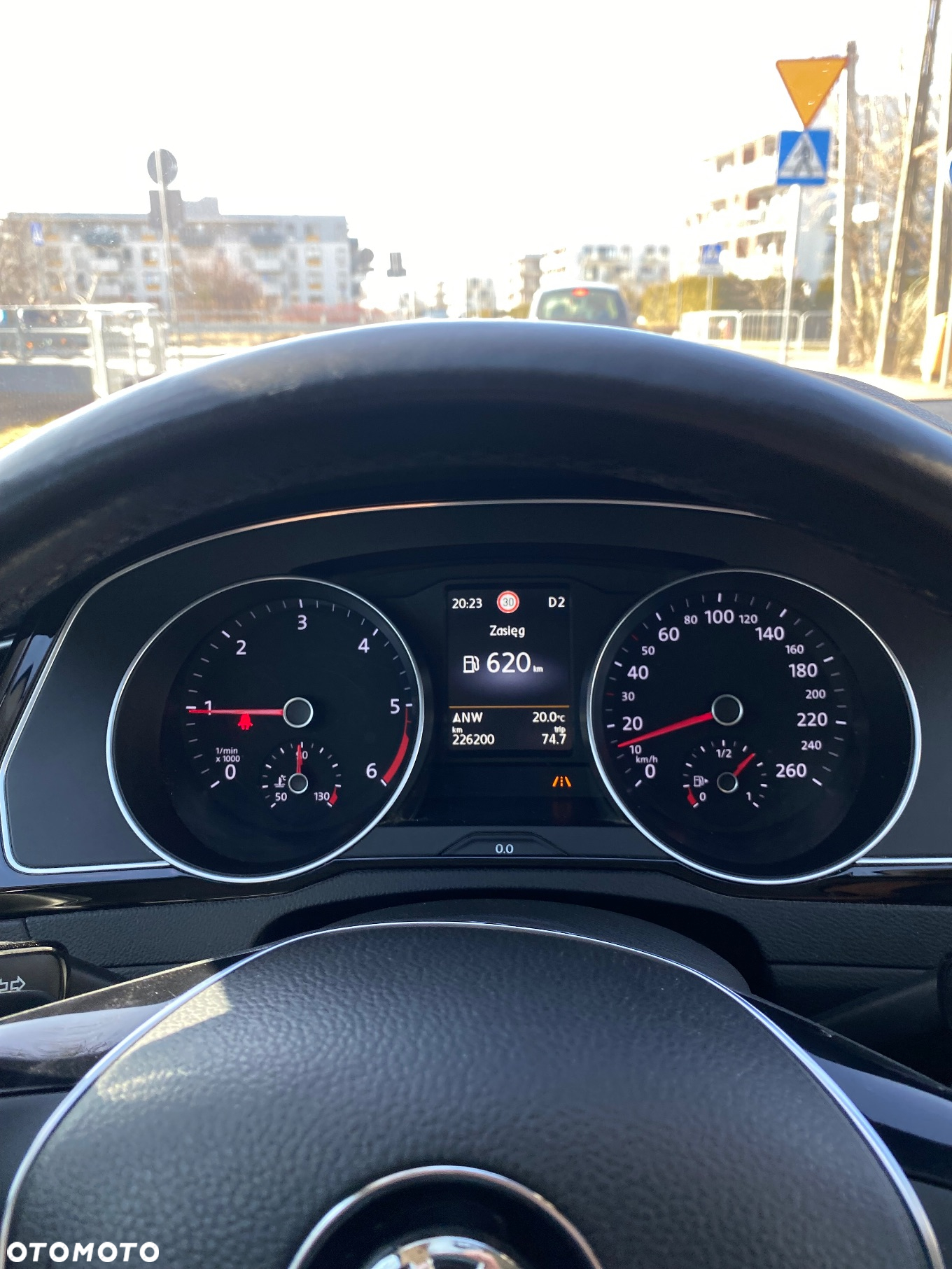 Volkswagen Passat 2.0 TDI BMT 4Mot Highline DSG - 26