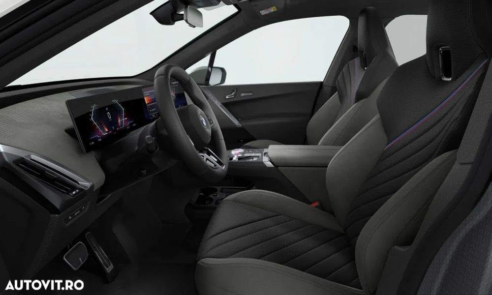 BMW iX xDrive60 - 4