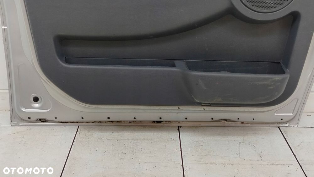 JUMPY EXPERT SCUDO II 07R- DRZWI LEWE PRZEDNIE LEWY PRZÓD EZR EZRC - 13