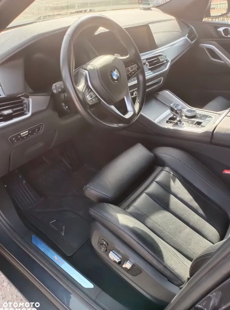BMW X6 - 7