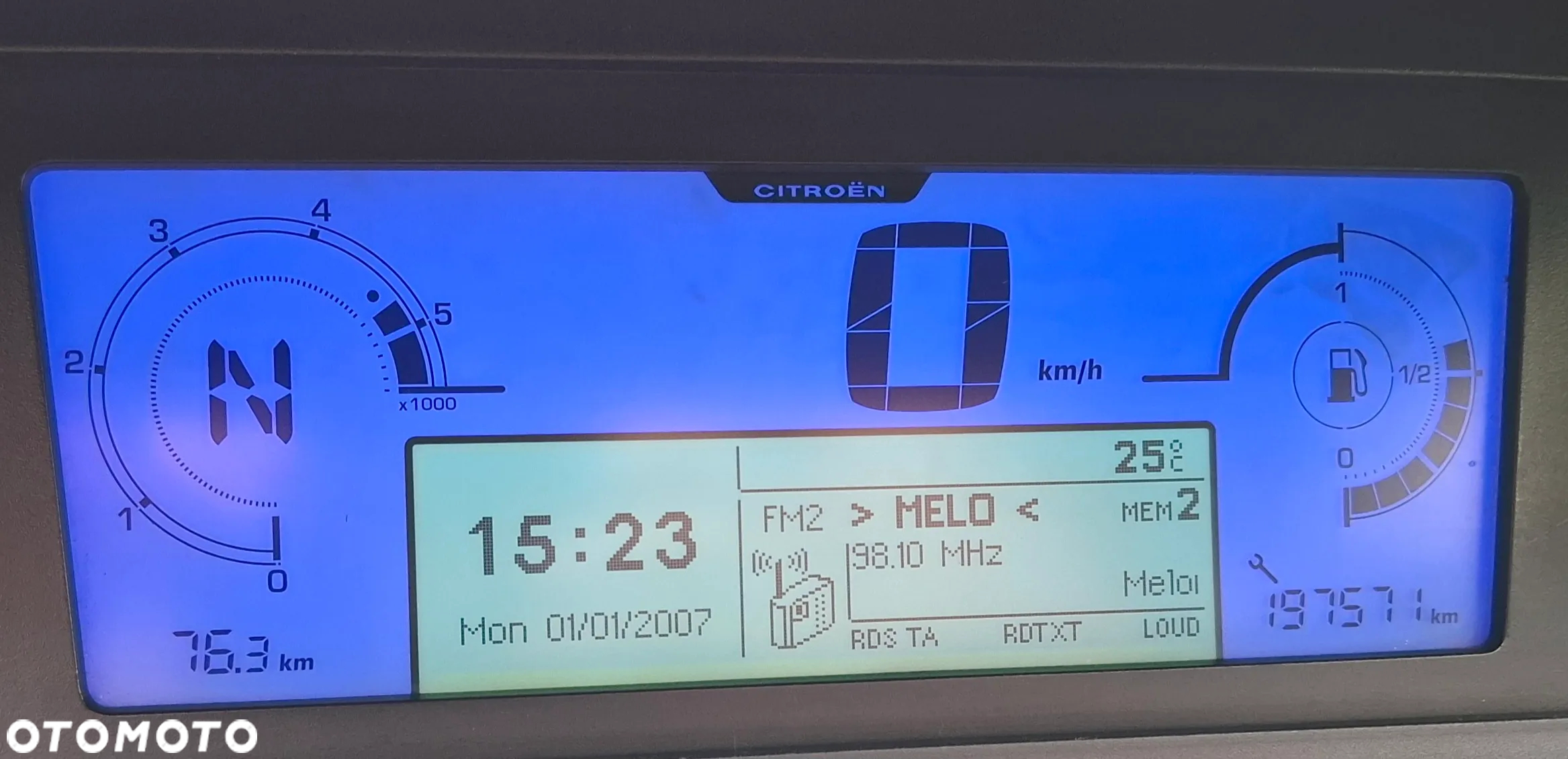 Citroën C4 Picasso 2.0 HDi Exclusive - 7