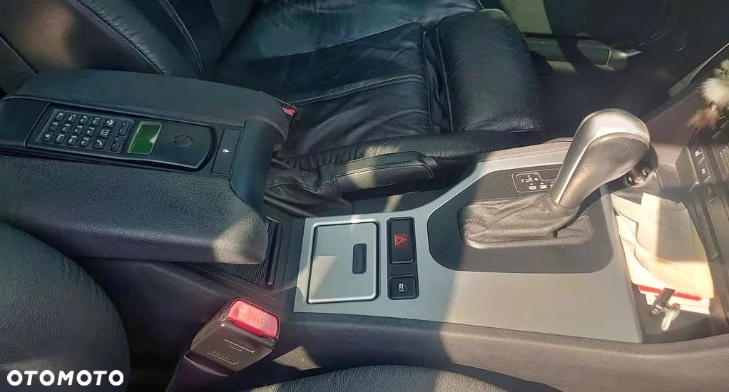 BMW Seria 5 - 6