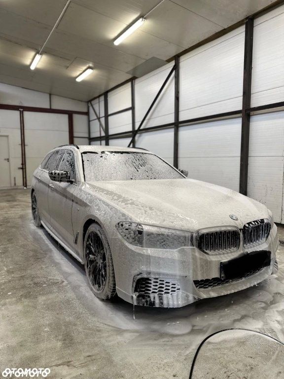 BMW Seria 5 - 19