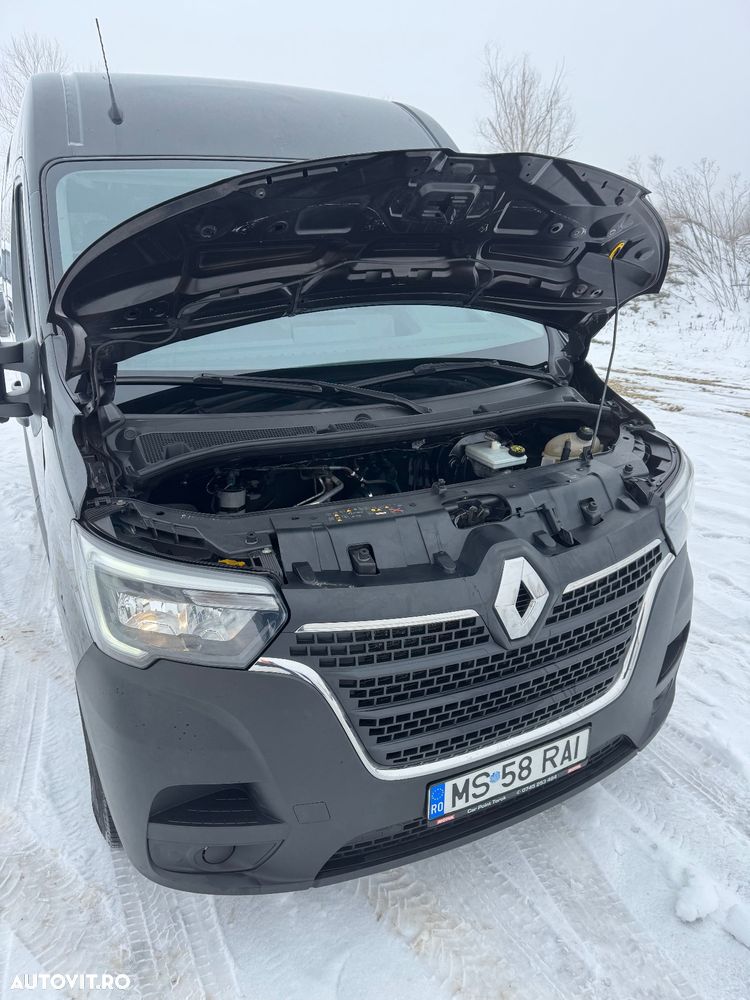 Renault Master - 25