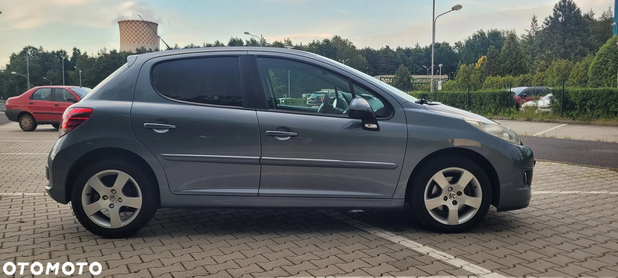 Peugeot 207 1.6 VTi Premium - 4