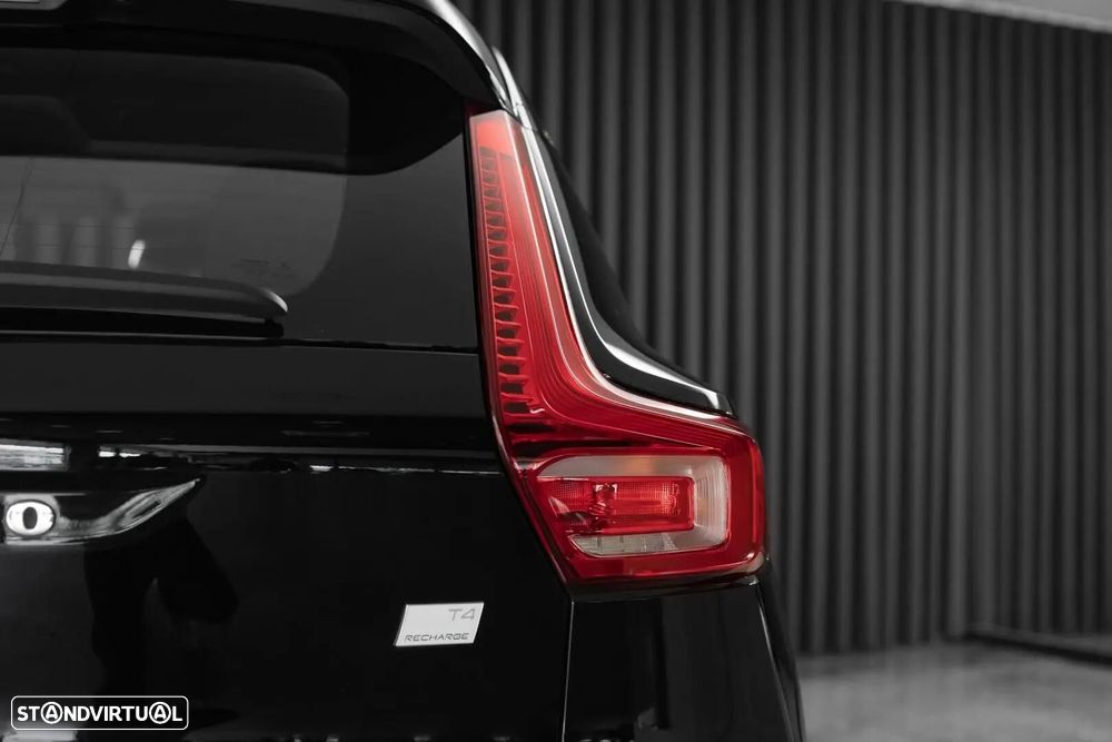 Volvo XC 40 1.5 T4 PHEV Inscription Expression - 12