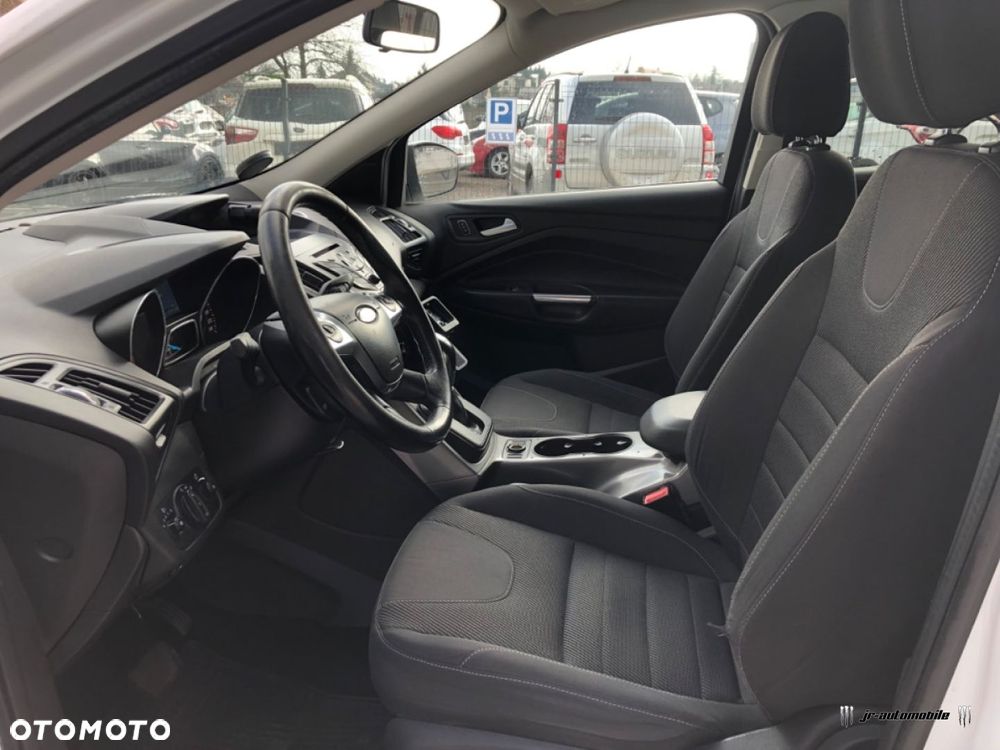 Ford Kuga 2.0 TDCi 4x4 Trend - 5