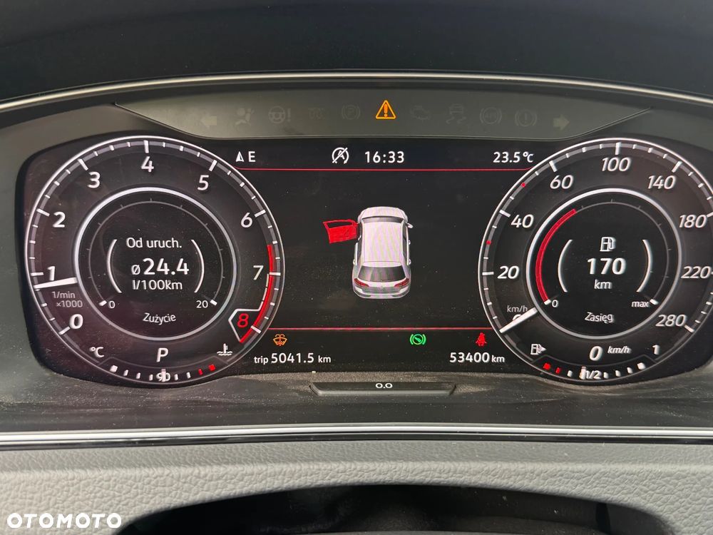 Volkswagen Golf GTI TCR 2.0 TSI OPF DSG - 18