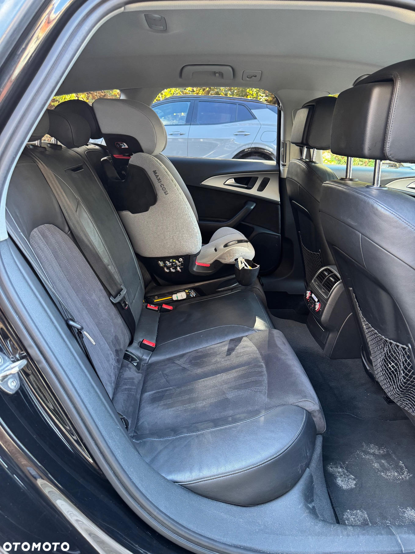 Audi A6 Avant 2.0 TDI DPF multitronic - 12