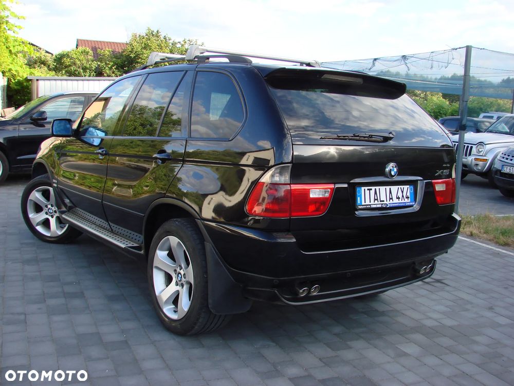 BMW X5 - 15