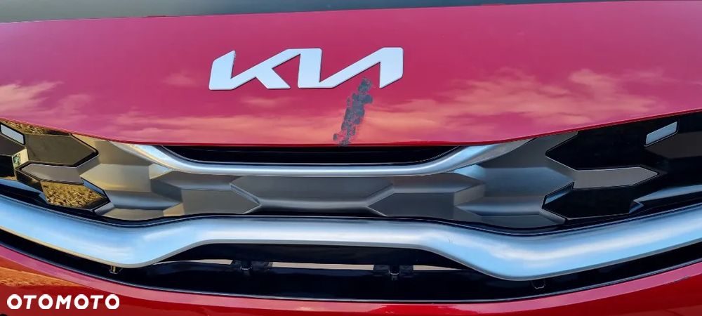Kia Ceed III Lift GT LINE 2021- zderzak przód oryginał MB135 - 3