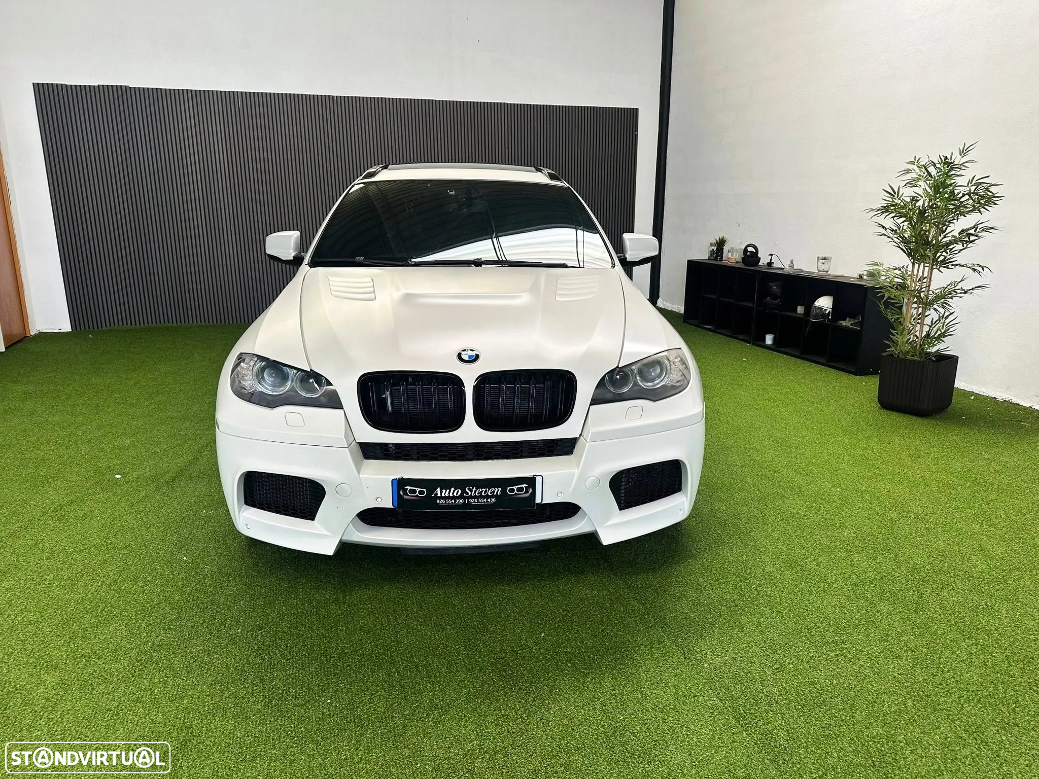 BMW X6 M Standard - 2
