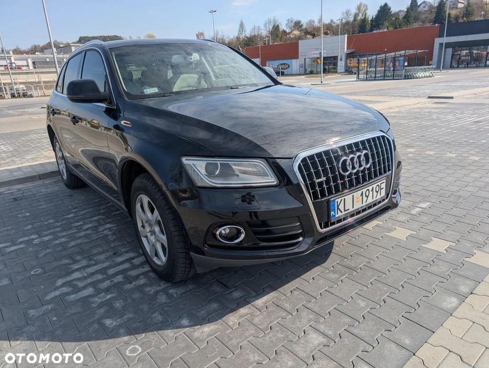 Audi Q5 2.0 TDI Quattro S tronic - 7