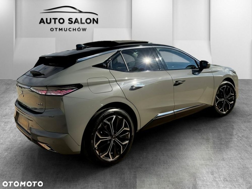DS Automobiles Ds 4 2023 photo 5