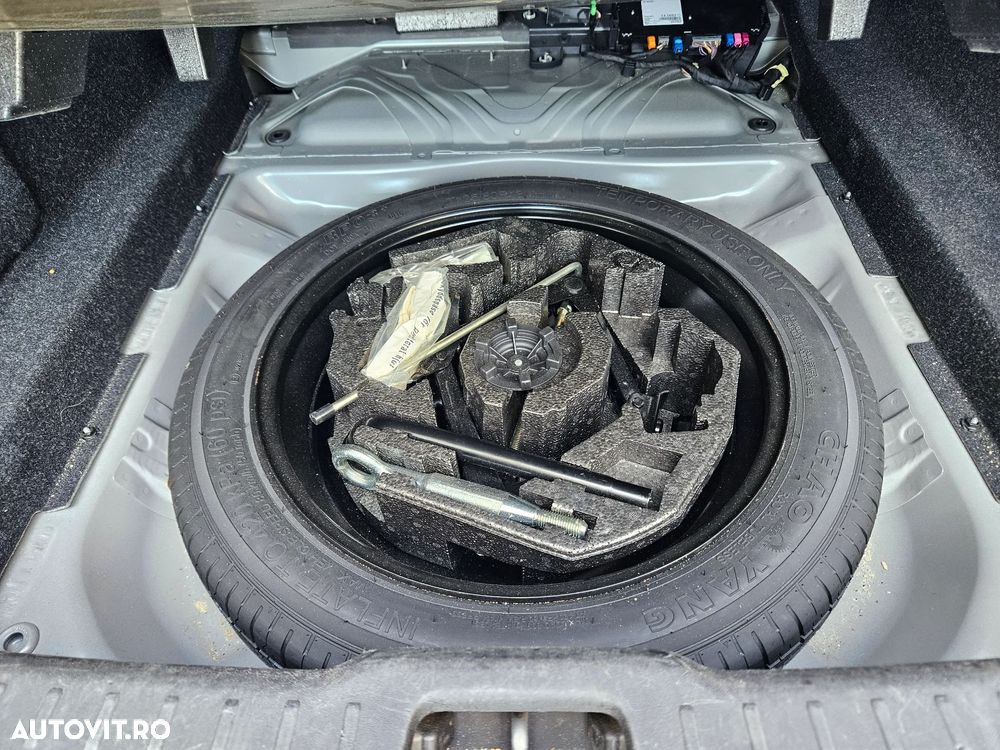Volvo S90 D4 Geartronic Inscription - 19