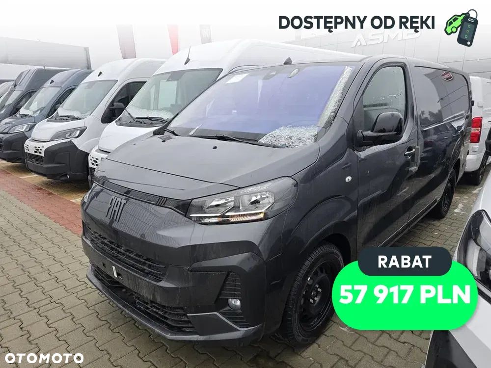 Fiat Scudo - 1