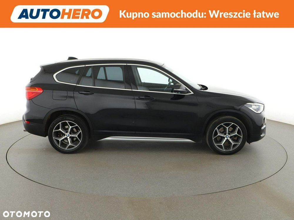 BMW X1 sDrive20d xLine - 10