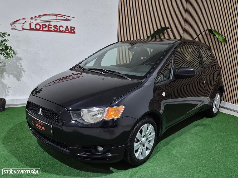 Mitsubishi Colt 1.3 Invite ClearTec - 1