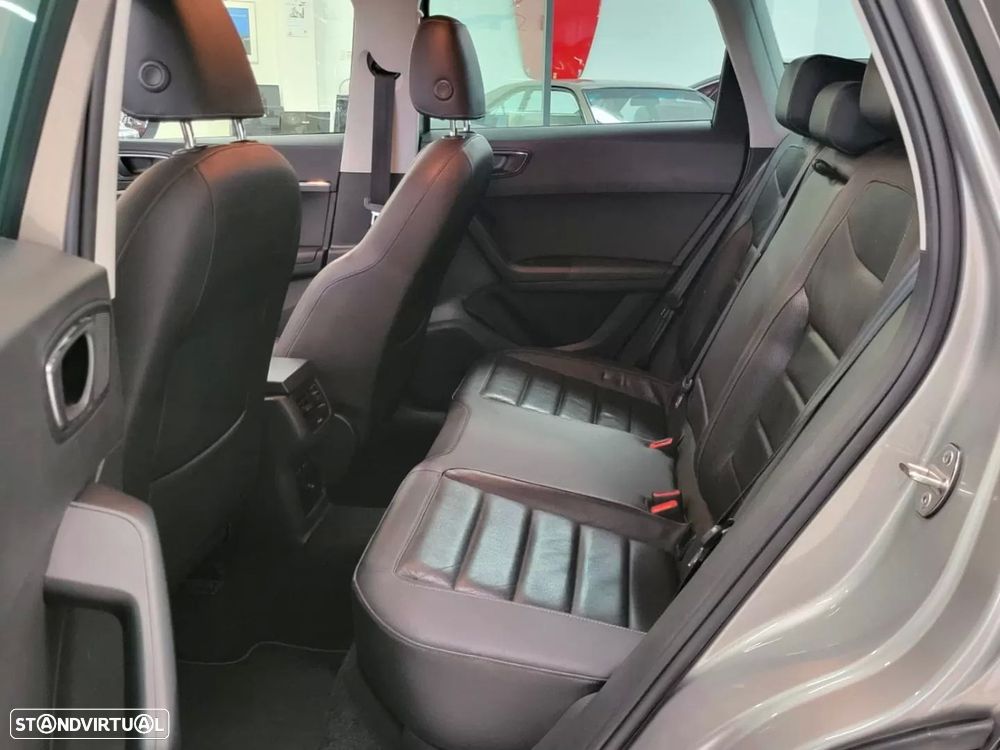 SEAT Ateca 1.6 TDI Style - 21