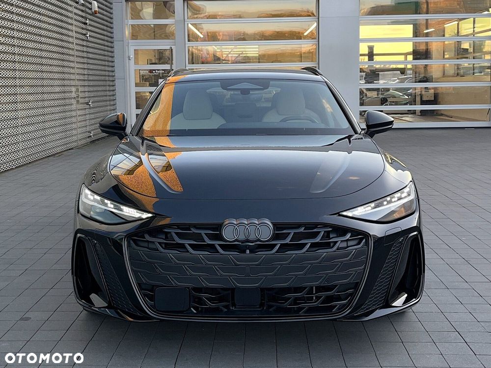 Audi A6 - 9